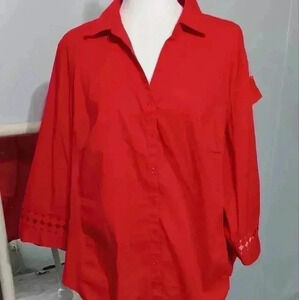 "ZAC & RACHEL" Women's Blouse‎